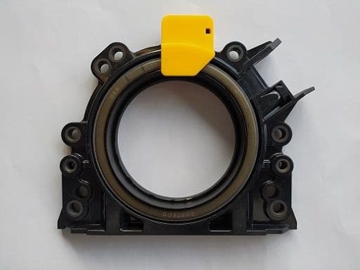 Shaft Seal, crankshaft 49498490