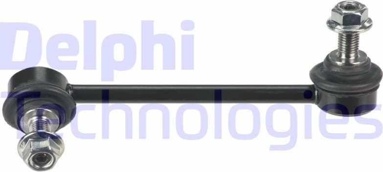 Link/Coupling Rod, stabiliser bar TC2910