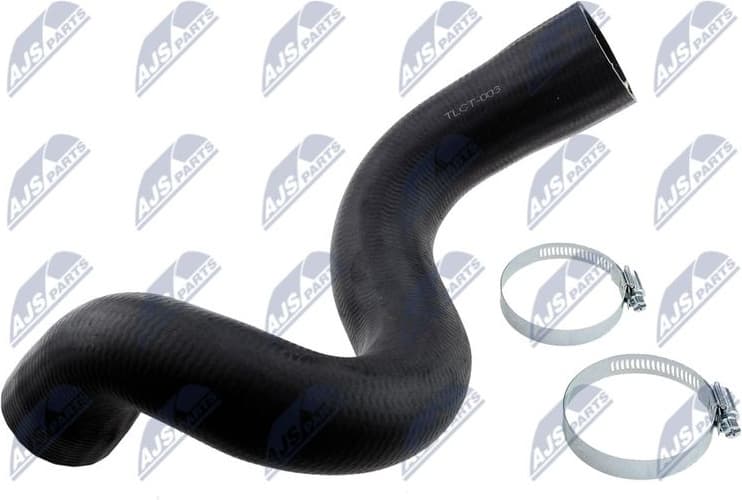 Charge Air Hose GPP-CT-003