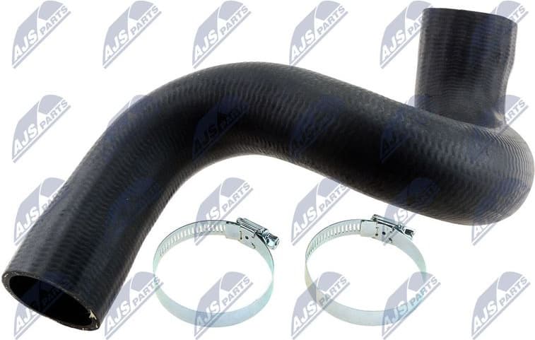 Charge Air Hose GPP-CT-003 - image 2