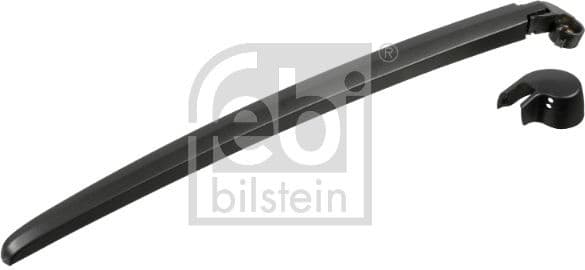 Wiper Arm, window cleaning febi Plus 177549