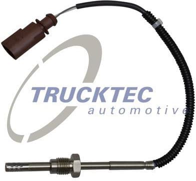 Sensor, exhaust gas temperature 07.17.080