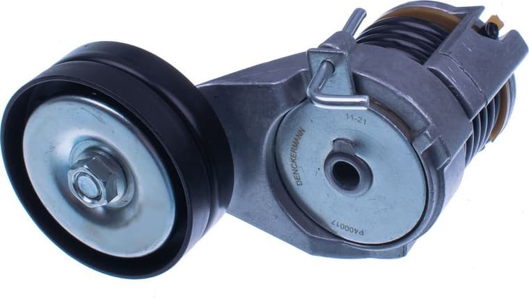 Belt Tensioner, V-ribbed belt P400017