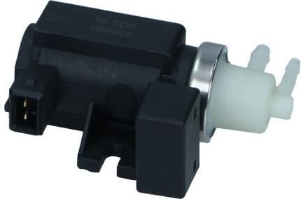 Pressure converter, turbocharger 58-0236