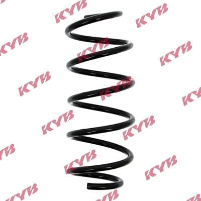 Suspension Spring K-Flex RA4087