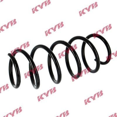 Suspension Spring K-Flex RA4087 - image 2