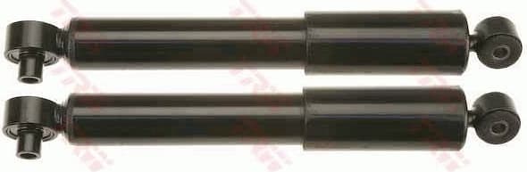Shock Absorber TRW TWIN JGE287T - image 2
