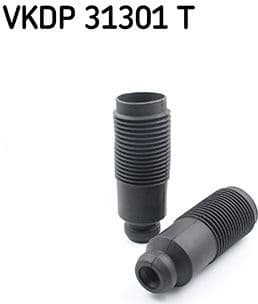 Dust Cover Kit, shock absorber VKDP31301T