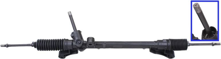 Steering Gear 714521494