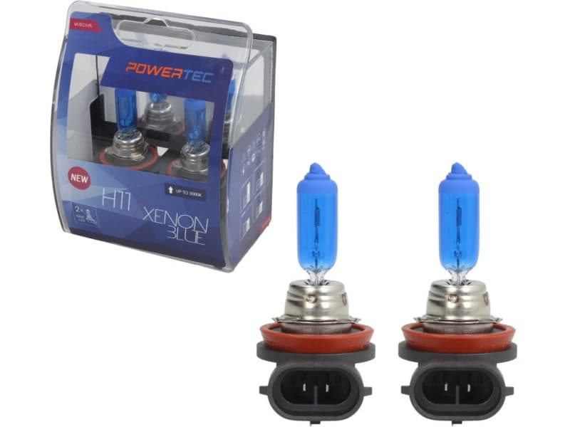 Bulb PTZXB11-DUO