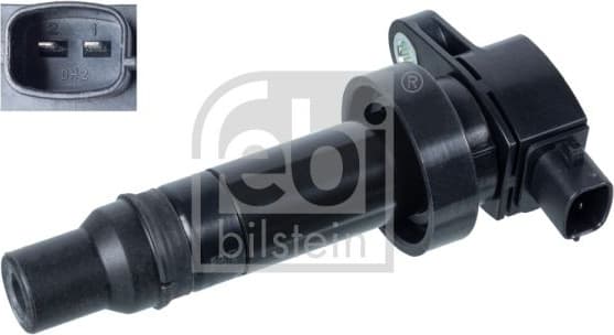 Ignition Coil 108165