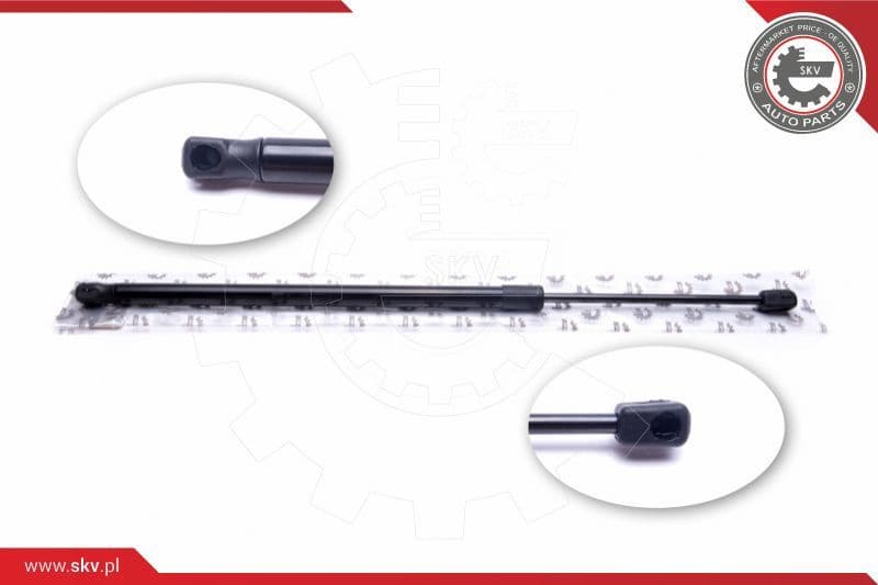 Gas Spring, boot/cargo area 52SKV617 - image 4