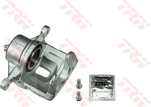 Brake Caliper BHX358E