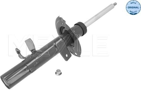 Shock Absorber MEYLE-ORIGINAL: True to OE. 726 623 0060