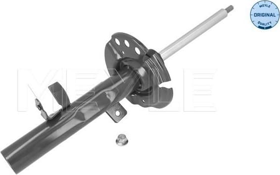 Shock Absorber MEYLE-ORIGINAL: True to OE. 726 623 0059