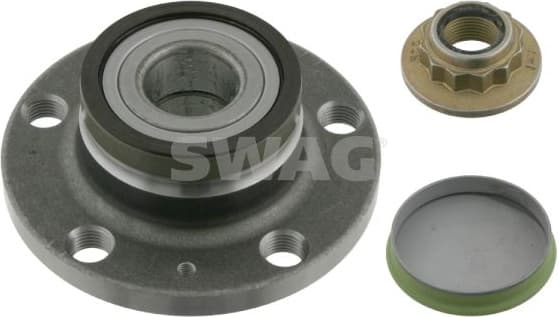 Wheel Bearing Kit 32 92 4224