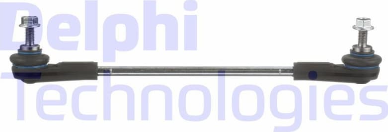 Link/Coupling Rod, stabiliser bar TC7887