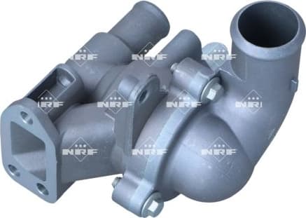 Thermostat, coolant 725040