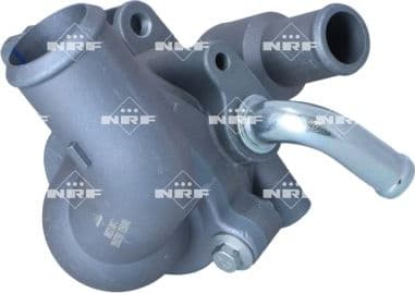 Thermostat, coolant 725040 - image 2