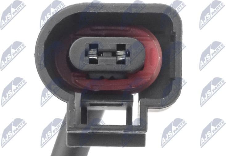 Warning Contact, brake pad wear HCZ-VW-012 - image 3