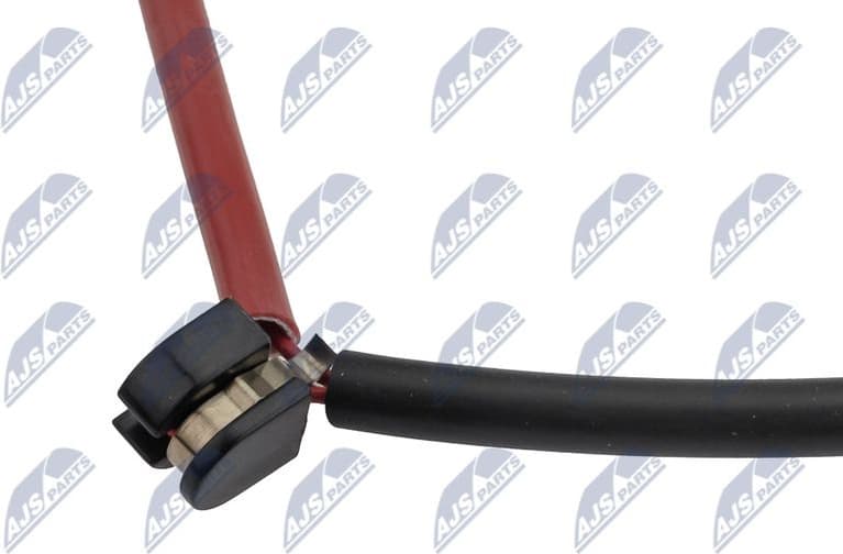 Warning Contact, brake pad wear HCZ-VW-012 - image 4