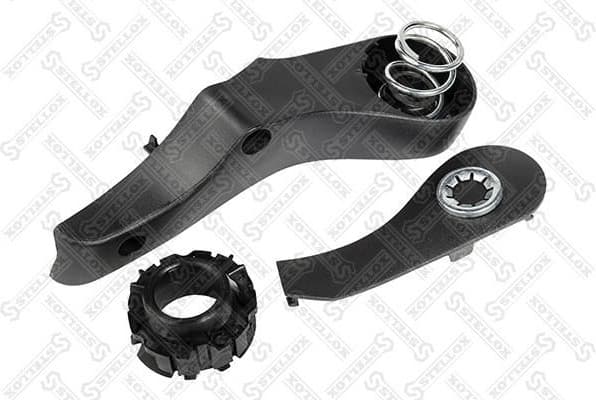 Holder, exterior mirror 87-41547-SX