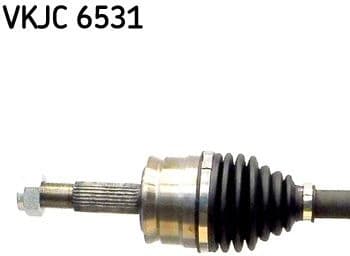 Drive Shaft VKJC 6531 - image 5