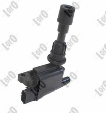 Ignition Coil LORO 122-01-027