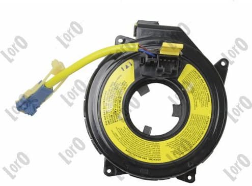 Clock Spring, airbag LORO 134-01-006