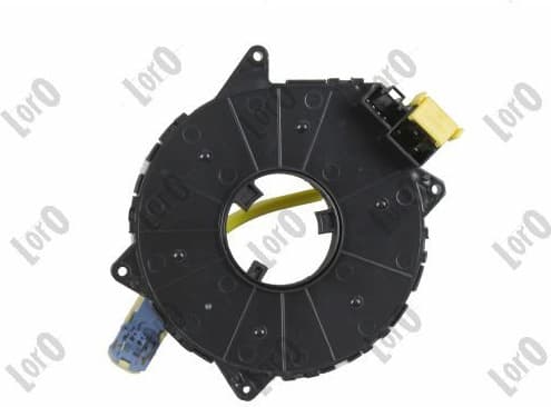 Clock Spring, airbag LORO 134-01-006 - image 2