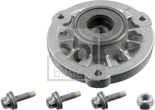 Repair Kit, suspension strut support mount 181875
