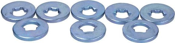 Caster Shim, axle beam 49-5359