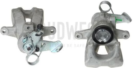 Brake Caliper 344630