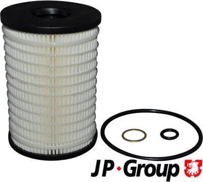 Oil Filter JP 1418502200