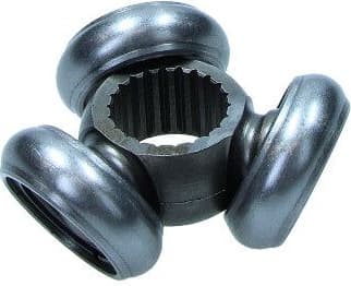 Spider Assembly, drive shaft 49-2041