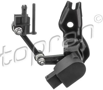 Sensor, headlight levelling 119 544