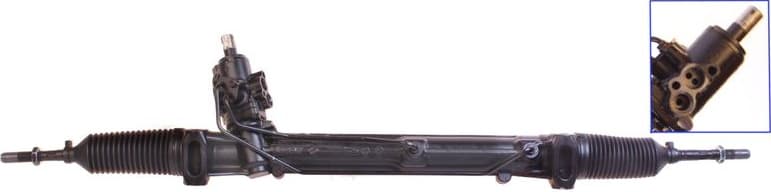 Steering Gear 711521098