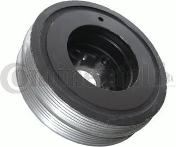 Belt Pulley, crankshaft VD1090