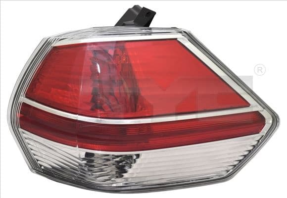 Tail Light Assembly 11-12704-05-9