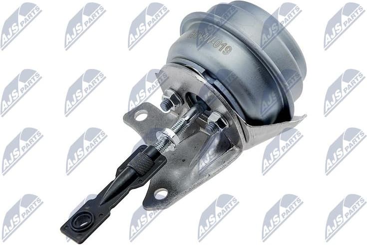 Actuator, turbocharger ECD-VW-019 - image 2