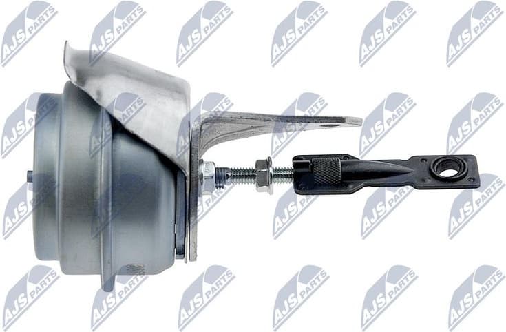 Actuator, turbocharger ECD-VW-019 - image 4