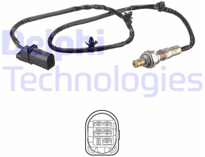 Oxygen Sensor ES2128912B1