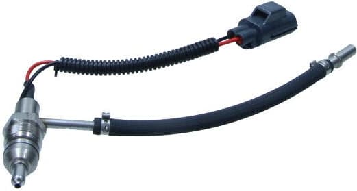 Injection Unit, soot/particulate filter regeneration 17-0718