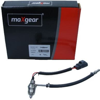 Injection Unit, soot/particulate filter regeneration 17-0718 - image 3