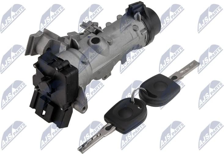 Steering Lock EST-VW-006 - image 2