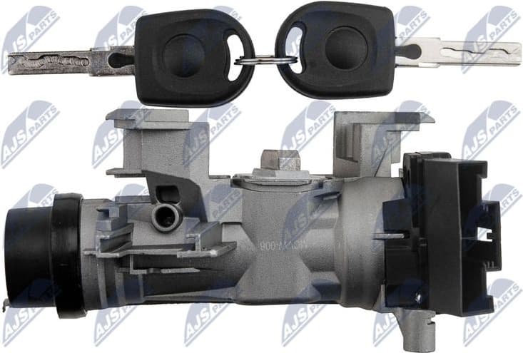 Steering Lock EST-VW-006 - image 3