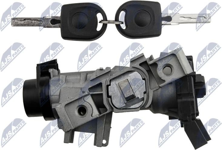 Steering Lock EST-VW-006 - image 4