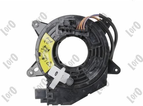 Clock Spring, airbag LORO 134-01-053
