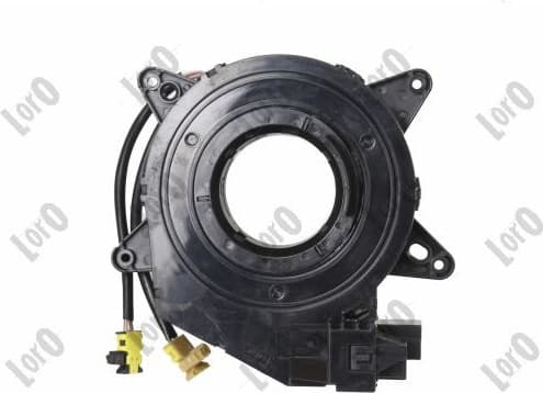 Clock Spring, airbag LORO 134-01-053 - image 2