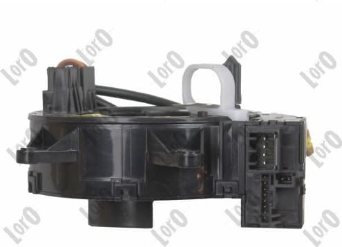 Clock Spring, airbag LORO 134-01-053 - image 3